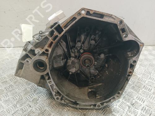 Gearbox RENAULT MEGANE III Hatchback (BZ0/1_, B3_) 1.5 dCi (BZ09, BZ0D, BZ1W, BZ29, BZ14) | BP37366157M3 - Image 2