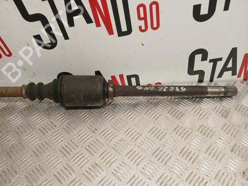 Right front driveshaft RENAULT TRAFIC II Van (FL) 1.9 dCi 100 (FL0C, FL0K, FL0B) | BP37368452M39 - Image 2