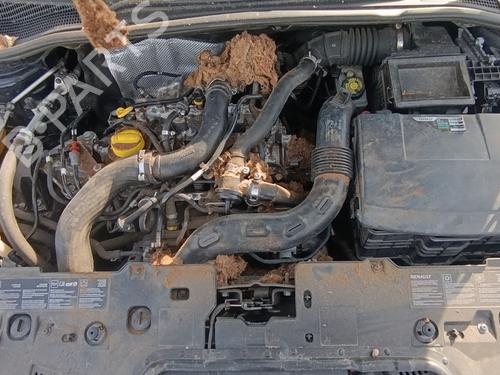 Steering column RENAULT CLIO IV (BH_) 0.9 TCe 90 (BHNF, BHMA, BHMH, BHJK, BHJR) | BP37647349M21  - Image 13