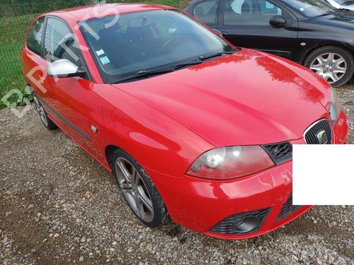 Electronic module SEAT IBIZA III (6L1) 1.9 TDI | BP37360815M83 - Image 5