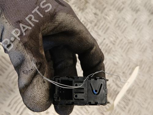 Right front window switch CITROËN DS4 (NX_) 1.6 HDi 110 | BP38472389I26 - Image 3