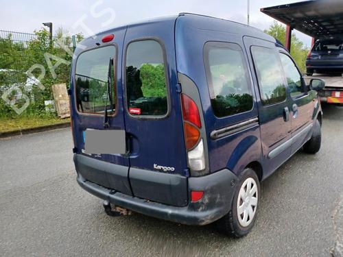 AC compressor RENAULT KANGOO (KC0/1_) 1.4 (KC0C, KC0H, KC0B, KC0M) | BP37361130M34 - Image 7