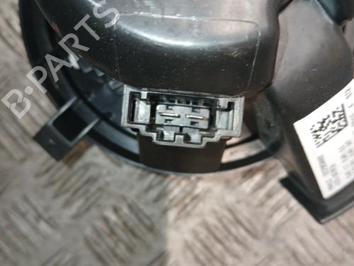 Heater blower motor RENAULT TWINGO III (BCM_, BCA_) 1.0 SCe 65 (BCMJ) | BP37746242M62 - Image 3