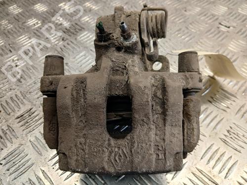 Right rear brake caliper RENAULT ESPACE IV (JK0/1_) 2.0 dCi (JK01, JK02, JK1J, JK1K, JK1H) | BP37372519M106 - Image 2