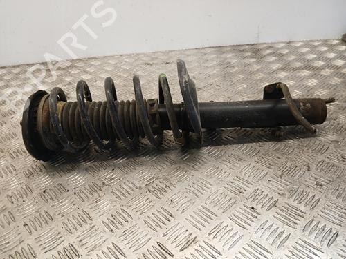 Used Left front shock absorber Left front shock absorber 37746672 37746672