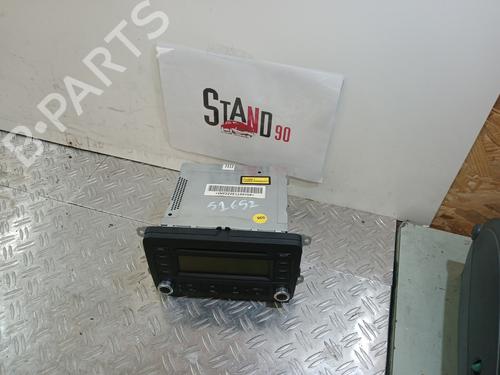 Auto-radio Auto-radio 37363814 37363814