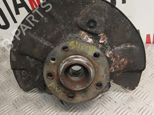 Used Left front steering knuckle Left front steering knuckle 37369762 37369762