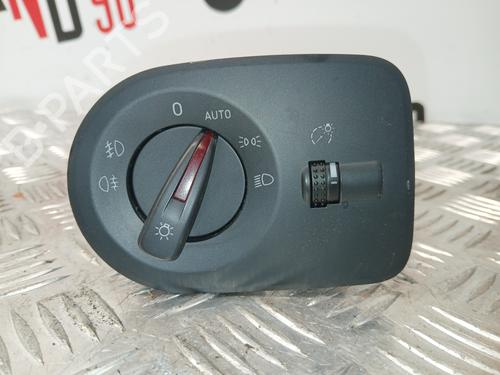 Interruttore luci Interruttore luci SEAT IBIZA IV (6J5, 6P1) 1.4 TSI (150 hp) 37369181 37369181