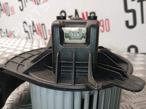 Heater blower motor RENAULT MASTER III Van (FV) 2.3 dCi 125 FWD (FV0C, FV0D, FV0G, FV0H, FV0J, FV0K,... | BP37368148M62 - Image 5