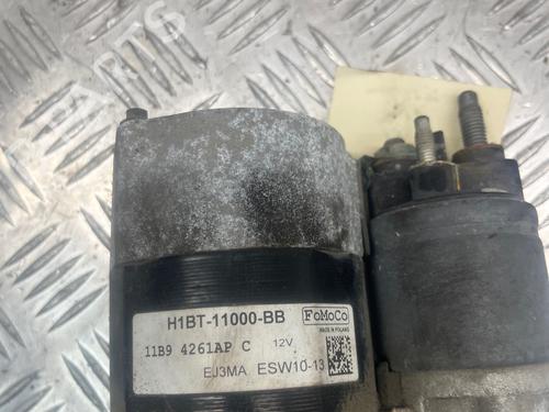 Starter FORD TRANSIT COURIER B460 MPV | BP39942069M8 - Image 2