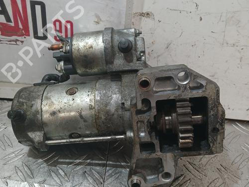 Starter PEUGEOT 407 Coupe (6C_) 2.7 HDi | BP37358209M8 - Image 3