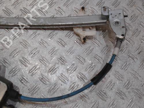 Used Rear left window mechanism Rear left window mechanism 37361780 37361780