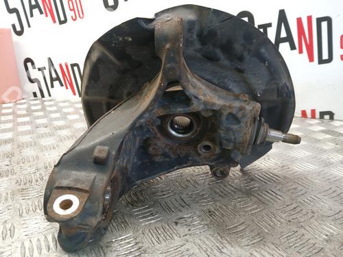 Right front steering knuckle MINI MINI COUNTRYMAN (R60) Cooper D | BP37371450M26  - Image 5