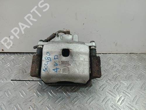 Right front brake caliper MAZDA 6 Estate (GH) 2.0 MZR-CD (GH14) | BP37364424M104 - Image 2