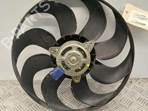 Radiator fan DACIA SANDERO II TCe 90 (B8M1, B8MA, B8AC) | BP38057825M35 - Image 3