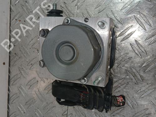 ABS pump RENAULT CAPTUR I (J5_, H5_) 0.9 TCe 90 | BP37364820M43 - Image 3