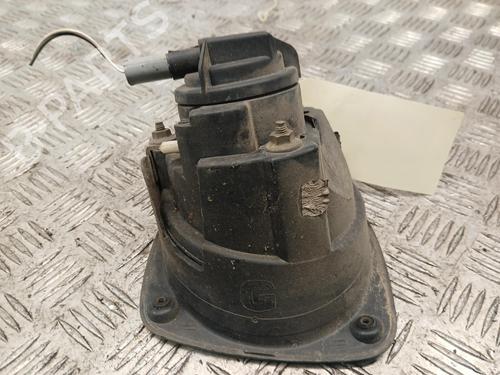 Venstre foran tåkelykt Venstre foran tåkelykt RENAULT CLIO II (BB_, CB_) 1.6 16V (BB01, BB0H, BB0T, BB14, BB1D, BB1R, BB2KL, BB3G... (107 hp) 39606833 39606833