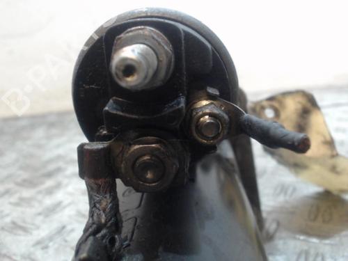 Motor arranque Motor arranque ALFA ROMEO 147 (937_) 1.9 JTDM 16V (937.AXN1B, 937.BXN1B) (150 hp) 37352611 37352611