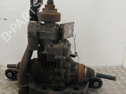 Differential, bag Differential, bag VW TRANSPORTER T6 Van (SGA, SGH, SHA, SHH) 2.0 TDI 4motion (180 hp) 37367062 37367062