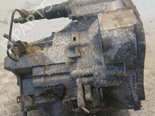 Gearbox SMART FORFOUR (454) 1.3 (454.031) | BP37354023M3 - Image 4