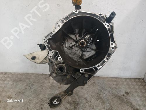 Gearkasse Gearkasse 38705828 38705828