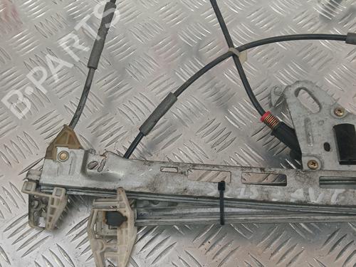 Front left window mechanism BMW 1 (F20) 118 d | BP37367495C22 - Image 2