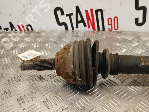 Right front driveshaft CITROËN C5 III Break (RW_) 2.0 HDi | BP37363622M39 - Image 3