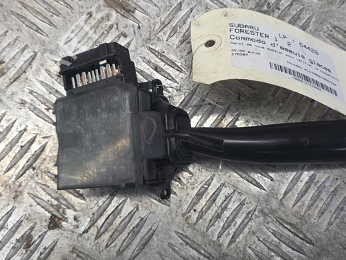 Used Steering column stalk Steering column stalk 37374526 37374526