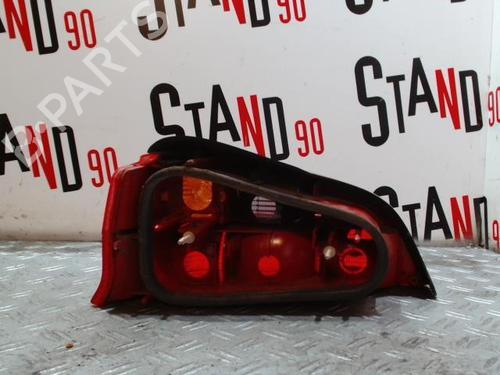 Used Right taillight Right taillight 37358167 37358167