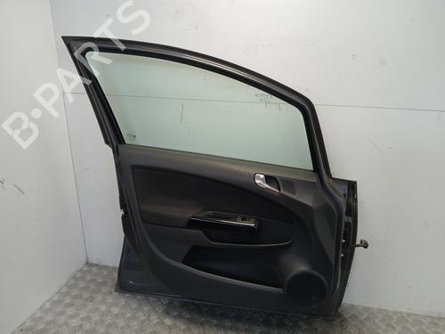 left-front-door-opel-corsa-d-s07-2006-2007-2008-2009-2010-2011-2012-2013-2014-2015-37367847 main image