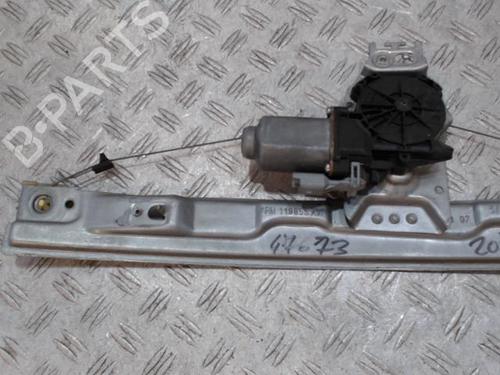 Used Front right window mechanism Front right window mechanism 37361792 37361792