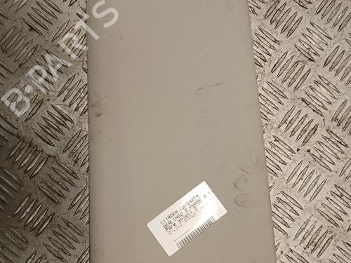 Right sun visor CITROËN BERLINGO Box Body/MPV (B9) 1.6 BlueHDi 100 | BP40202754I2 - Image 2