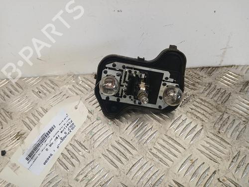 Lamp holder VW GOLF V (1K1) | BP37604355L10 - Image 2