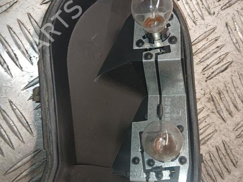 Used Lamp holder Lamp holder 37364590 37364590