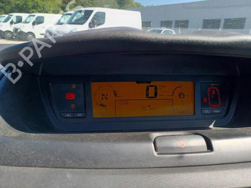 Electronic module CITROËN C4 Picasso I MPV (UD_)  | BP37361959M83  - Image 8