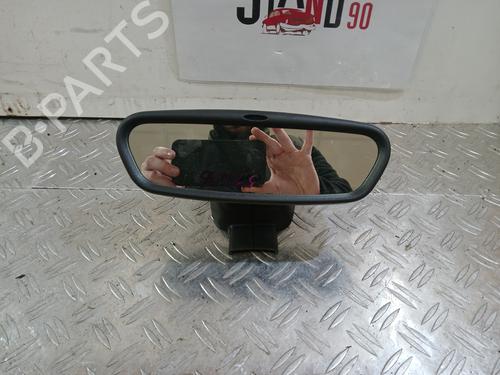 Rear mirror CITROËN DS3 (SA_) 1.6 HDi 90 | BP37364216I6 - Image 3