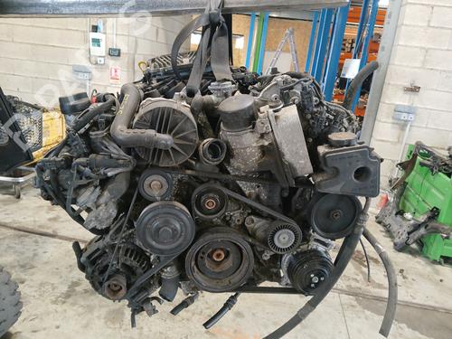 Used Engine Engine 37365105 37365105