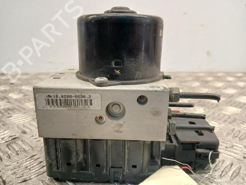 Used ABS pump ABS pump 39606750 39606750