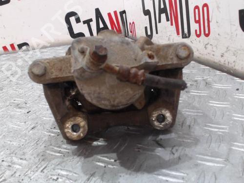 Right front brake caliper NISSAN NOTE (E11, NE11) 1.4 | BP37359423M104 - Image 2