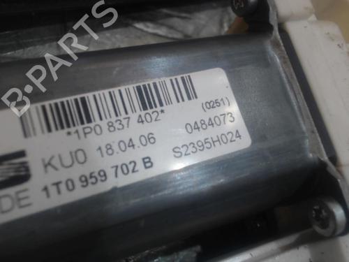 Used Front right window mechanism Front right window mechanism 37354625 37354625