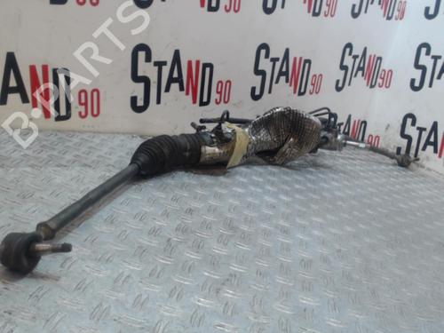 Steering rack CITROËN C4 Coupe (LA_) 1.6 HDi | BP37356574M22 - Image 5
