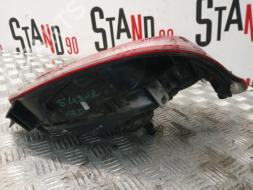 Right taillight CITROËN DS3 (SA_) 1.6 THP 155 | BP37371048C35 - Image 2