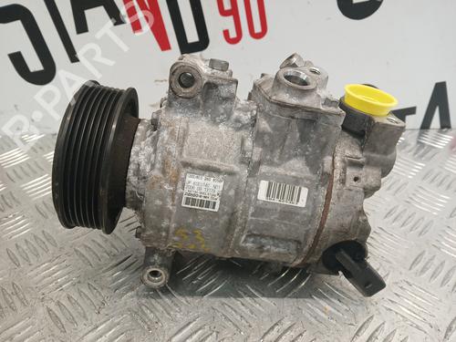 AC compressor AUDI A4 B7 Avant (8ED) | BP37365756M34 - Image 5