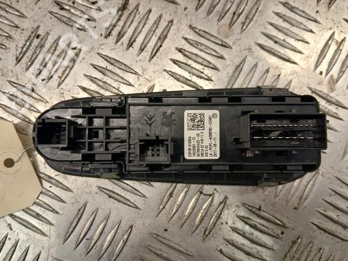 Used Left front window switch Left front window switch 37375384 37375384