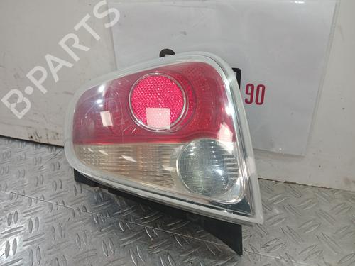 Right taillight FIAT 500 (312_) 1.2 (312AXA1A) | BP37361426C35 - Image 3