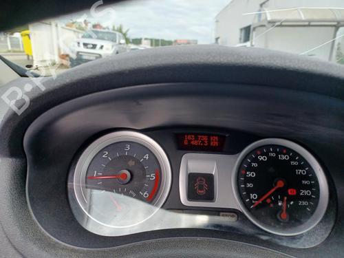 Engine control unit (ECU) RENAULT CLIO III Grandtour (KR0/1_) 1.5 dCi (KR0F) | BP37357875M57 - Image 4