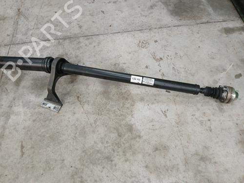Driveshaft MERCEDES-BENZ A-CLASS (W176) A 220 d 4-matic (176.005) | BP37369089M37 - Image 2