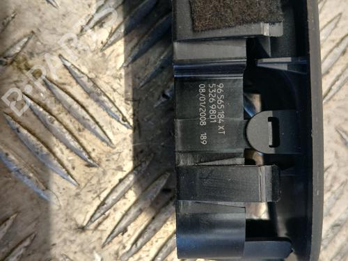 Right front window switch CITROËN C5 III (RD_) | BP37452059I26 - Image 2