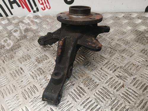 Left front steering knuckle RENAULT KANGOO BE BOP (KW0/1_) | BP37370835M25 - Image 4