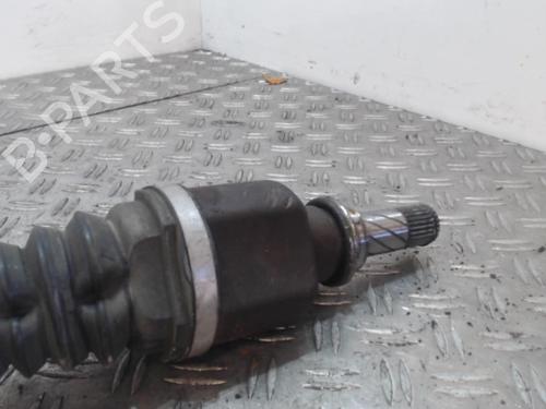 Used Left front driveshaft Left front driveshaft 37352140 37352140